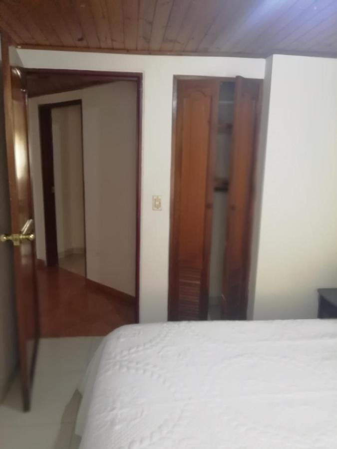 Privatunterkunft En Edificio Ginebra Manizales