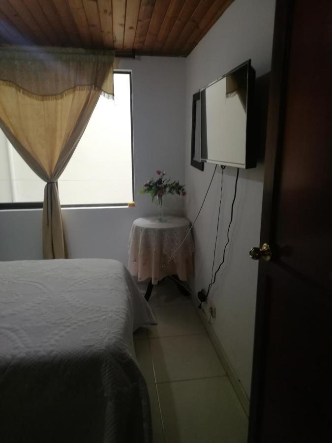 En Edificio Ginebra Manizales