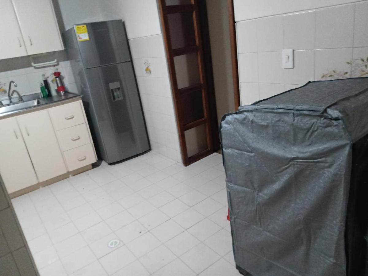 Privatunterkunft En Edificio Ginebra Manizales