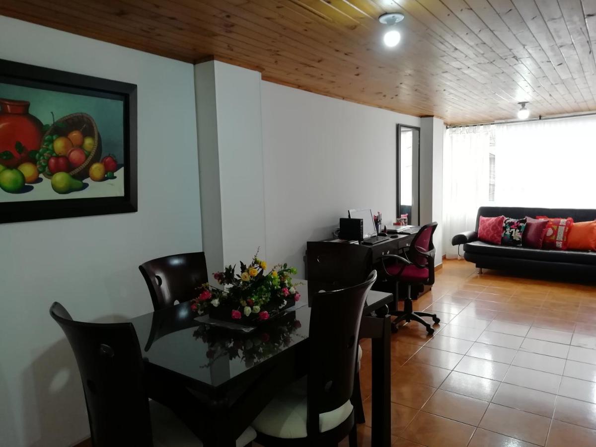 En Edificio Ginebra Manizales *