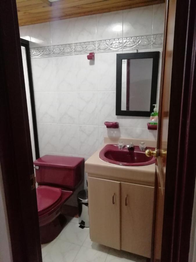 En Edificio Ginebra Manizales La Linda
