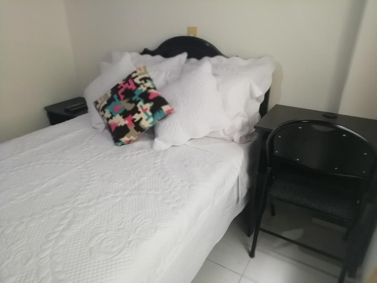 En Edificio Ginebra Manizales * La Linda