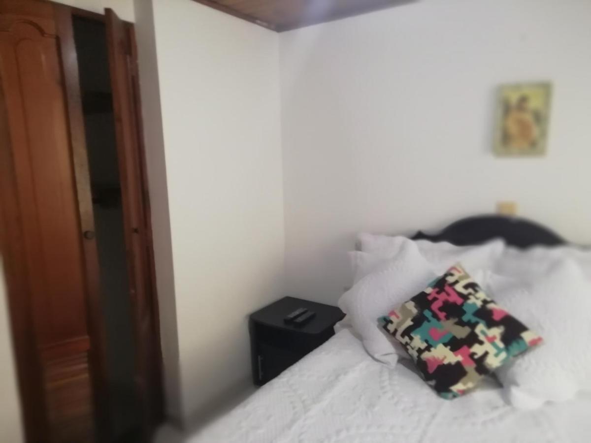 Privatunterkunft En Edificio Ginebra Manizales La Linda