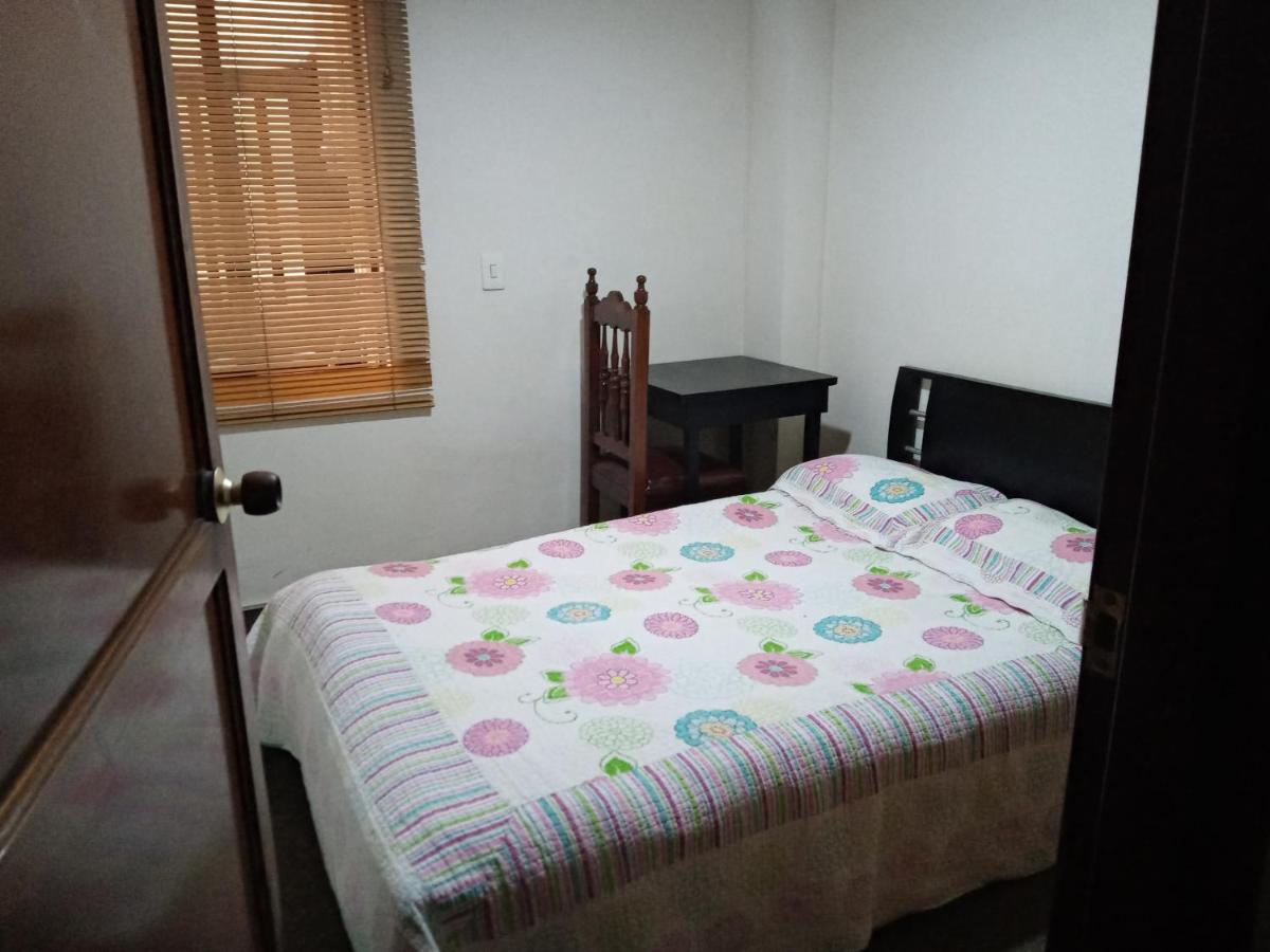 En Edificio Ginebra Manizales