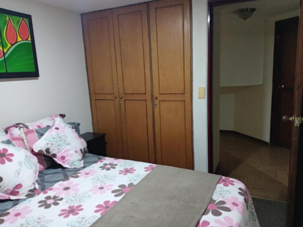 En Edificio Ginebra Manizales La Linda