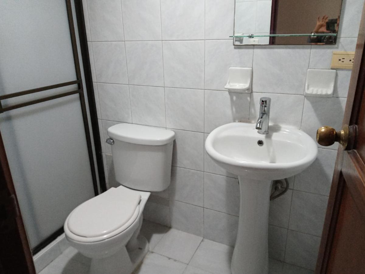 Privatunterkunft En Edificio Ginebra Manizales