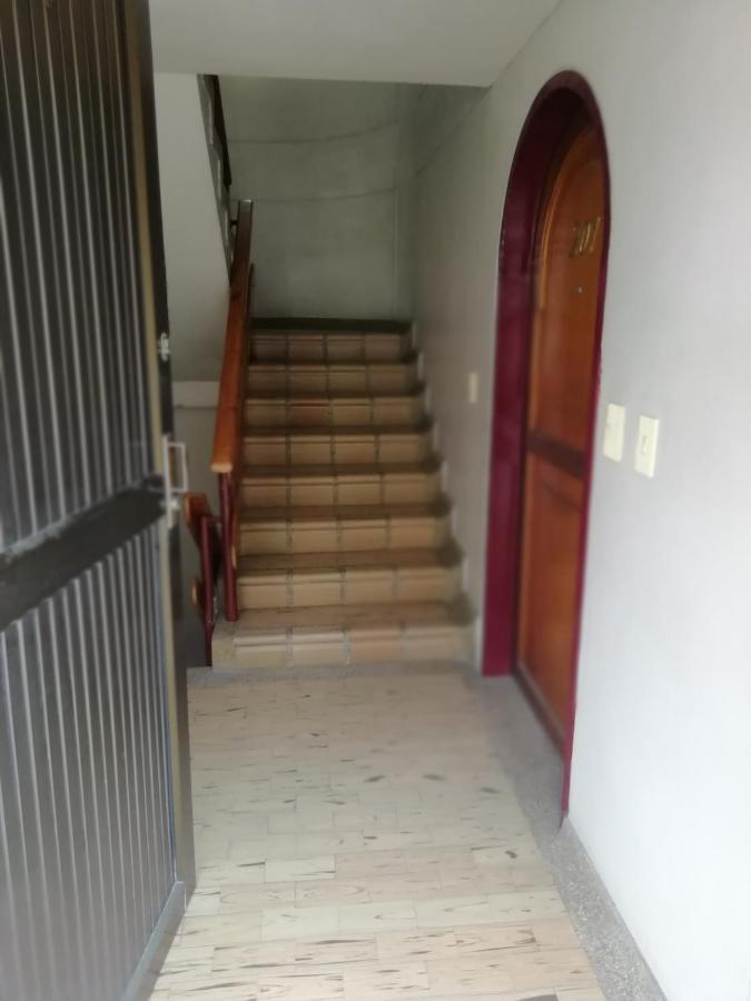 En Edificio Ginebra Manizales Privatunterkunft La Linda