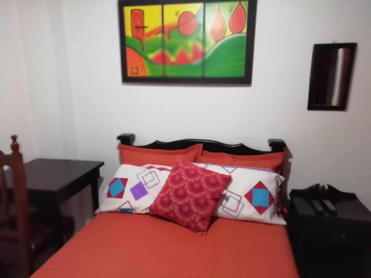 En Edificio Ginebra Manizales La Linda