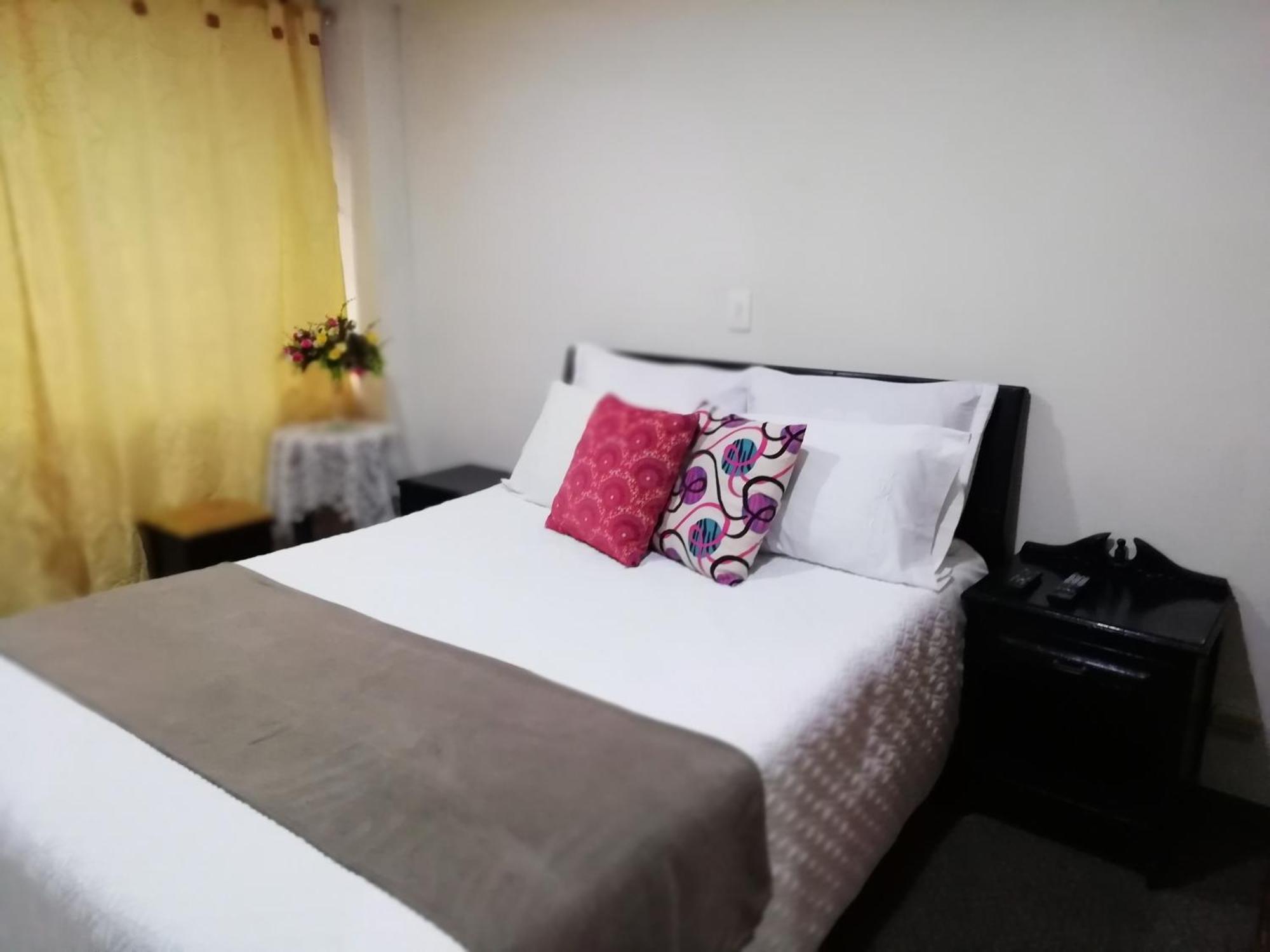 En Edificio Ginebra Manizales Privatunterkunft