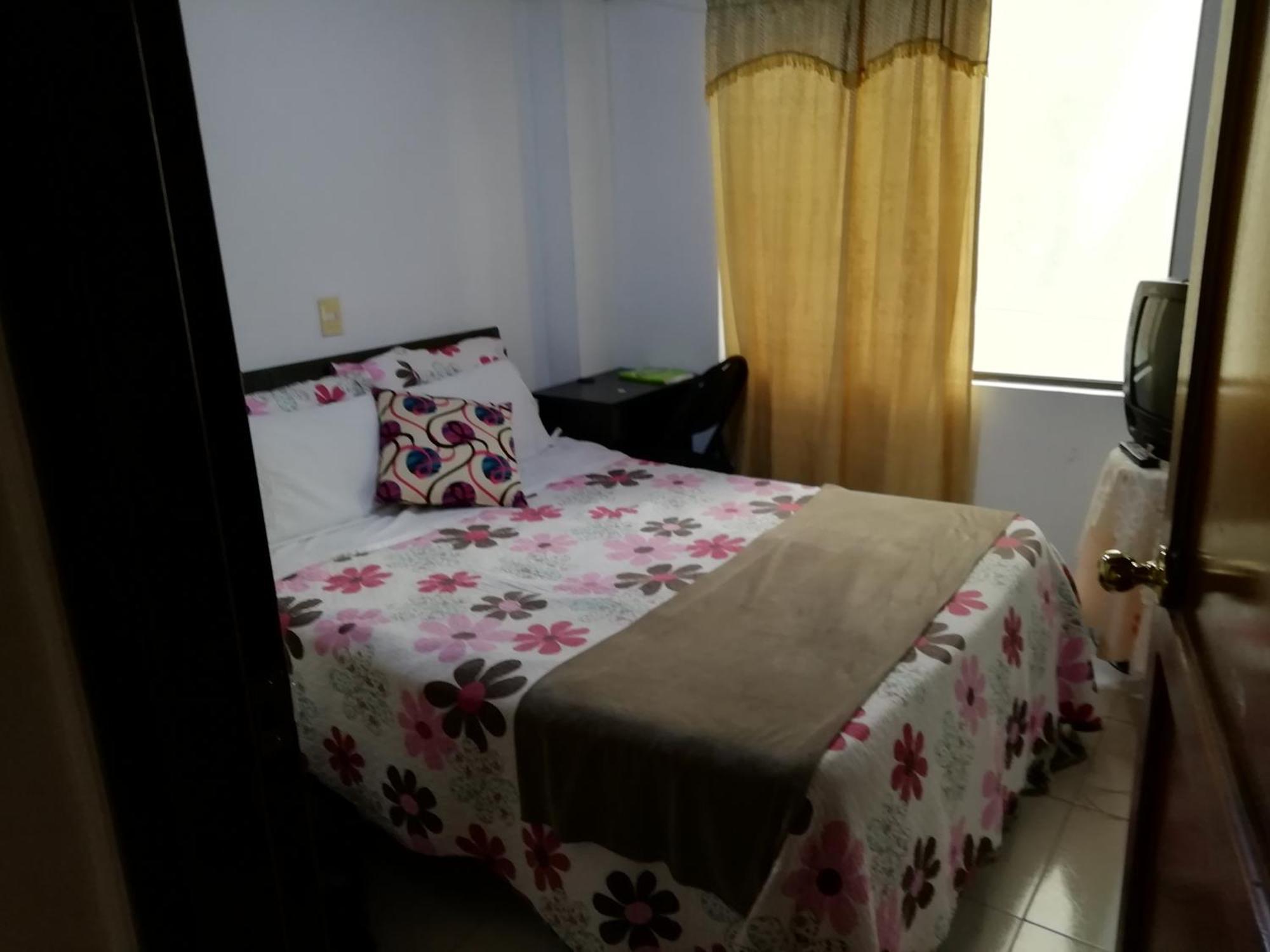 En Edificio Ginebra Manizales * La Linda