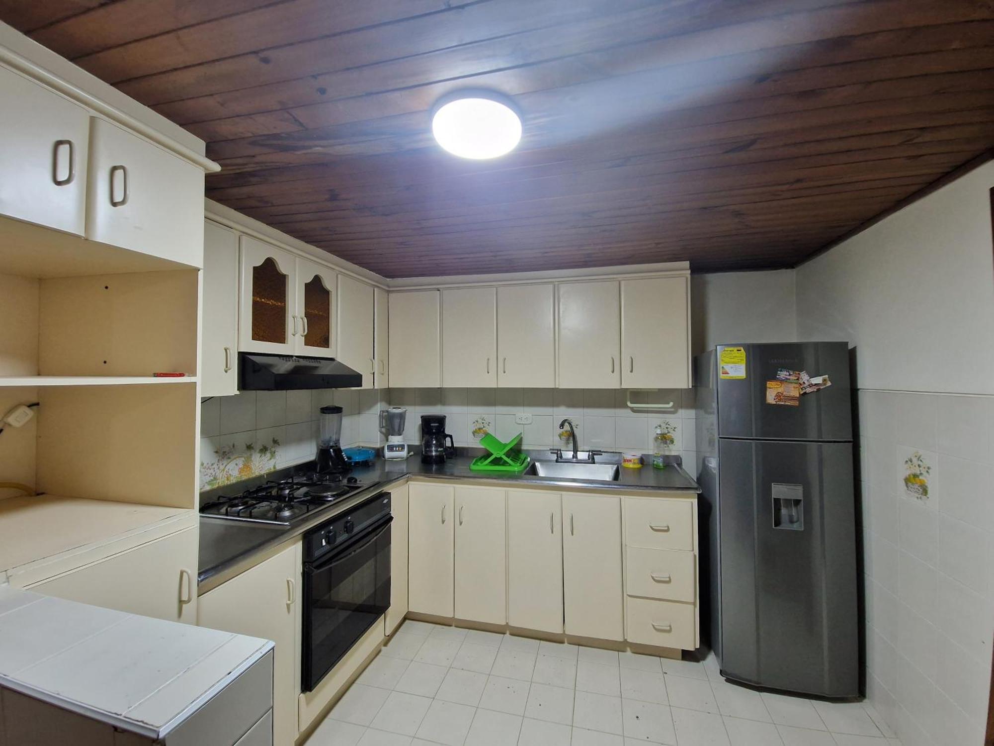 Privatunterkunft En Edificio Ginebra Manizales