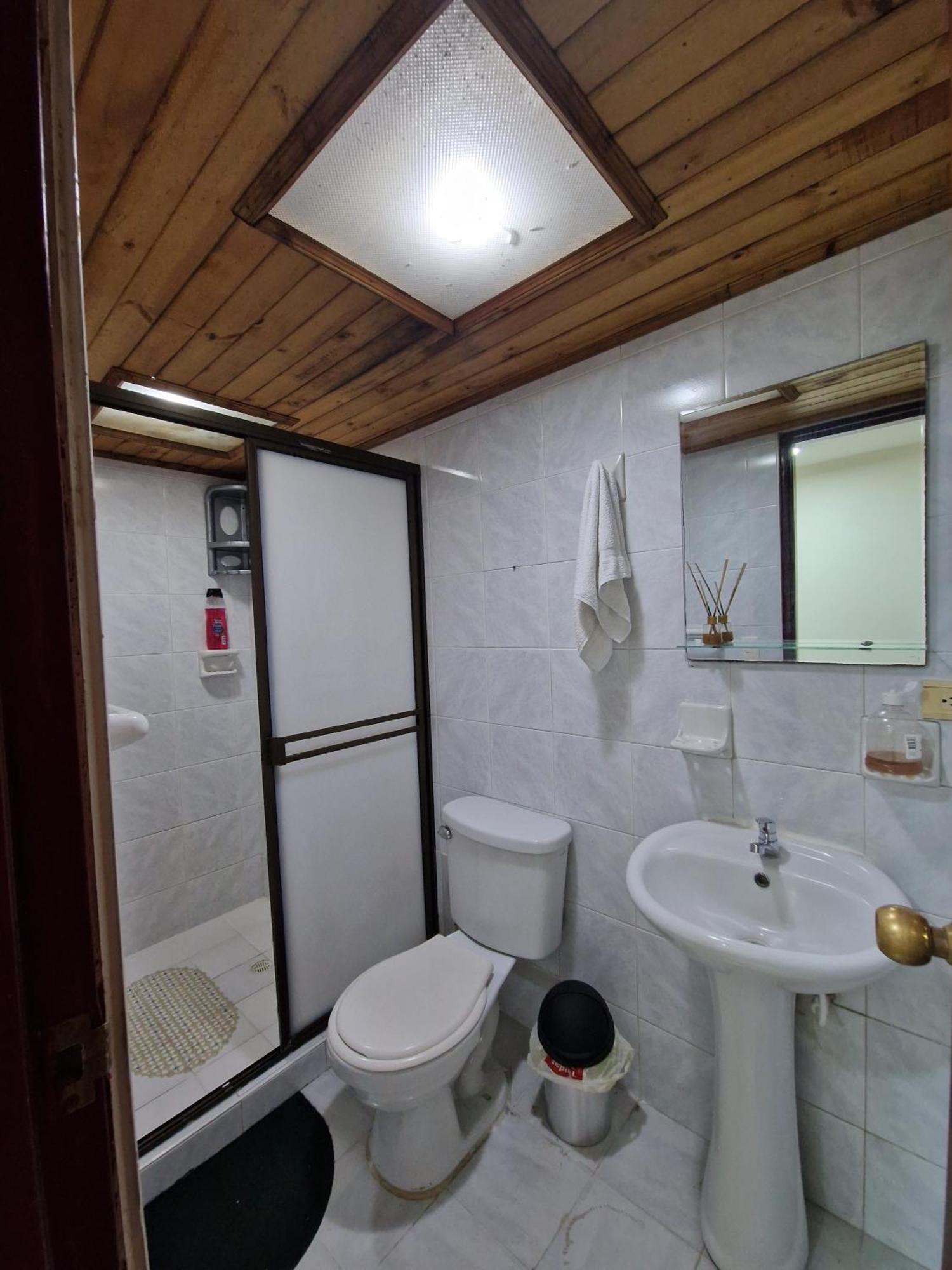 En Edificio Ginebra Manizales La Linda